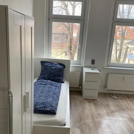 New Apartment I Tv I Wlan I Kitchen