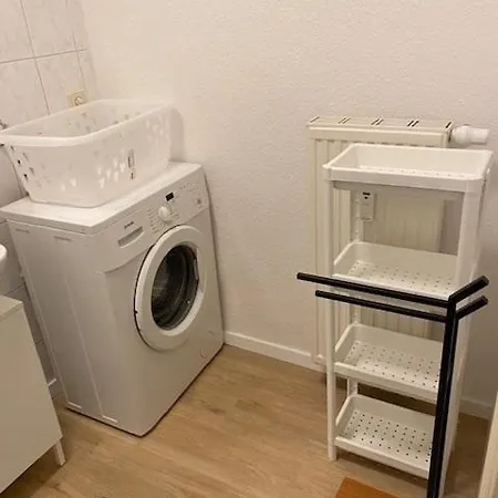 Appartement New Apartment I Tv I Wlan I Kitchen *