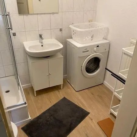 Appartement New Apartment I Tv I Wlan I Kitchen *