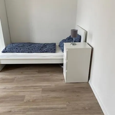 Appartement New Apartment I Tv I Wlan I Kitchen *